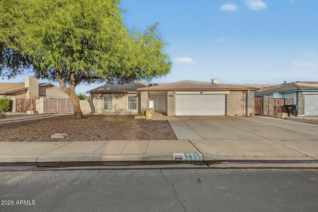 2935 S Mollera, Mesa
