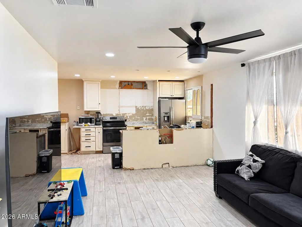 1557 N Fern Circle, Mesa