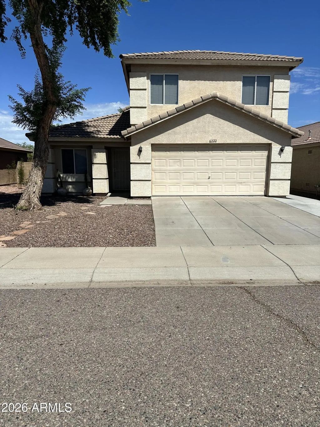 6222 W Wood Street, Phoenix
