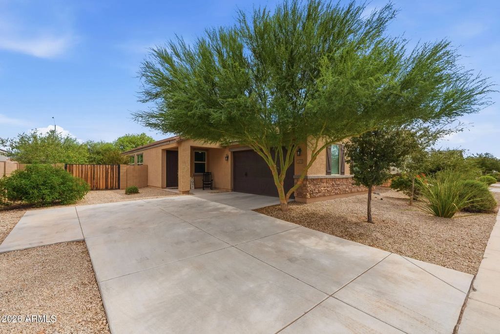 2618 E Alvaro Trail, Casa Grande
