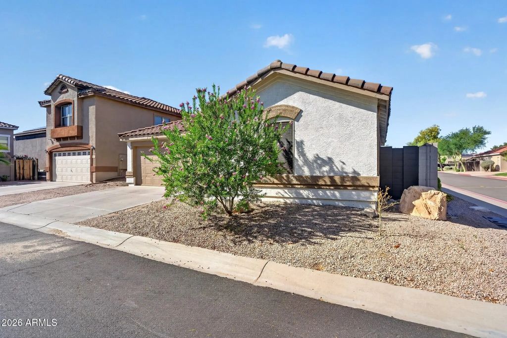 3480 S Bowman Road, Apache Junction
