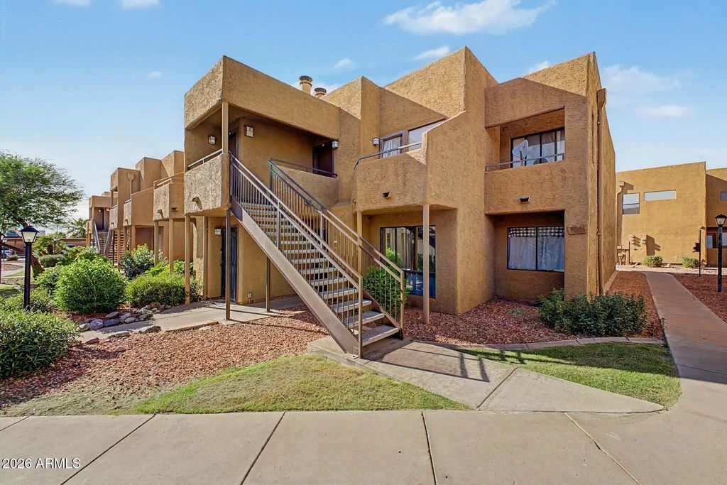 11640 N 51st Avenue (unit 227), Glendale
