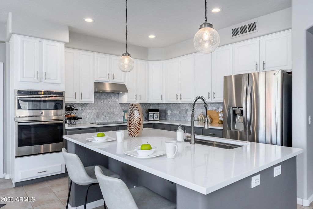5350 E Calle De Baca, Cave Creek
