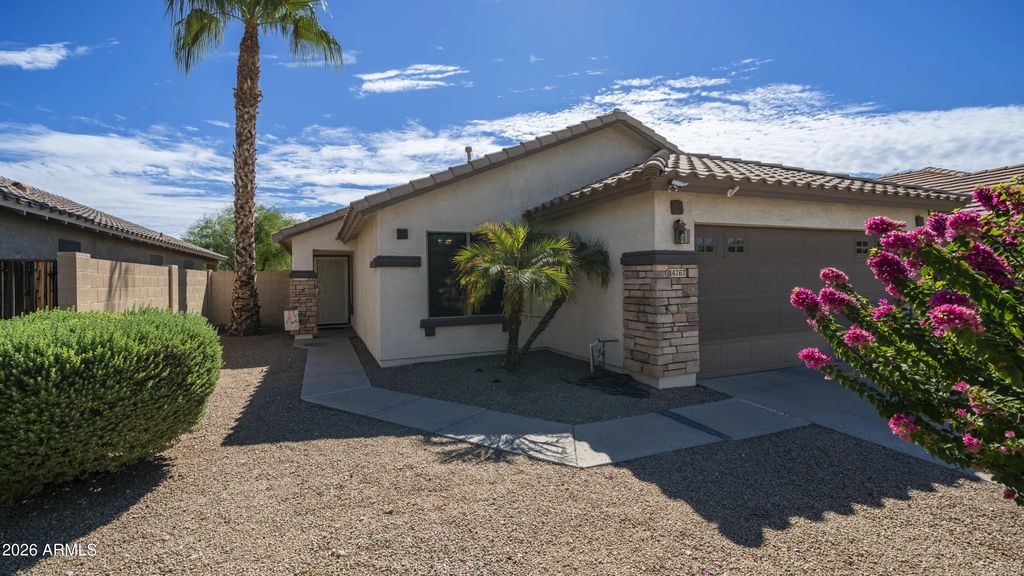 14767 N 139th Lane, Surprise