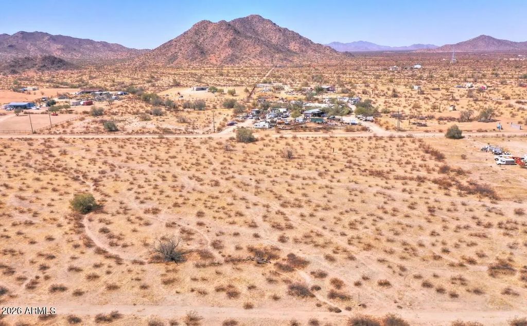 4145 N Branding Iron Road (unit 47), Maricopa