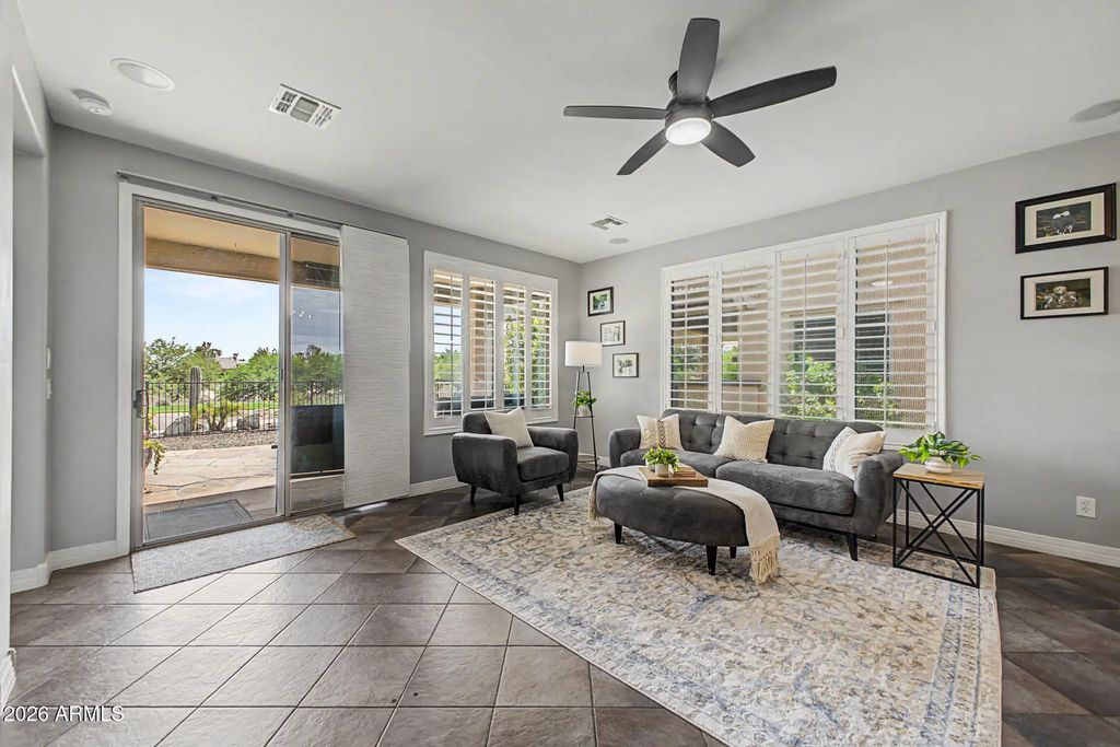 2467 E Hancock Trail, Casa Grande