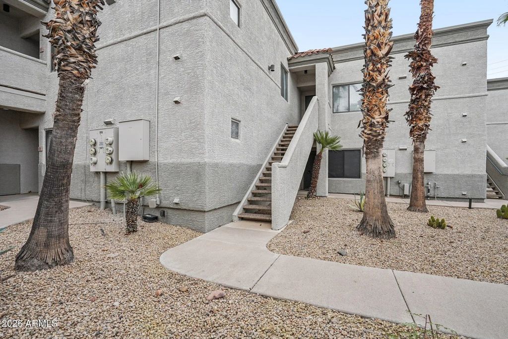 10401 N Saguaro Boulevard (unit 237), Fountain Hills
