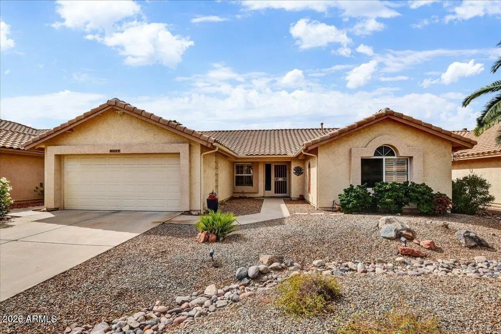 9027 W Wescott Drive, Peoria