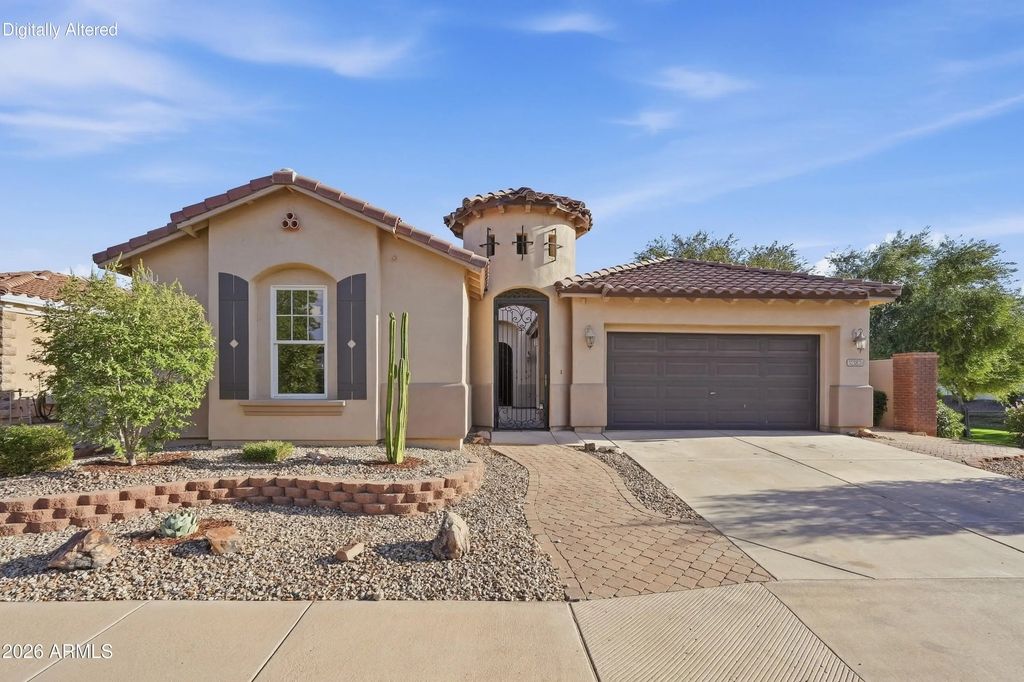 2383 E Dogwood Drive, Chandler