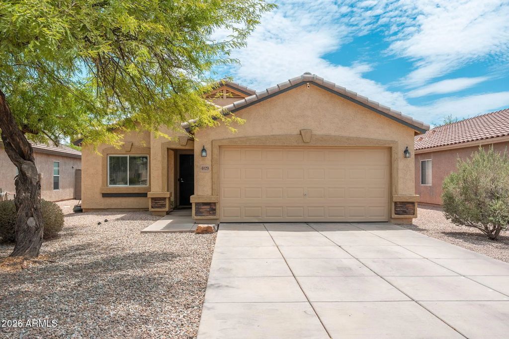 4029 E Superior Road, San Tan Valley