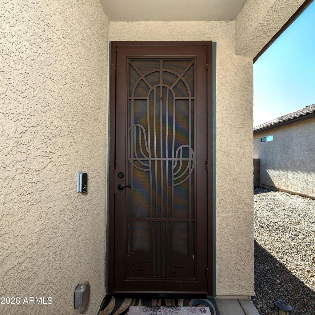 8746 E Stone Meadow Circle, Tucson