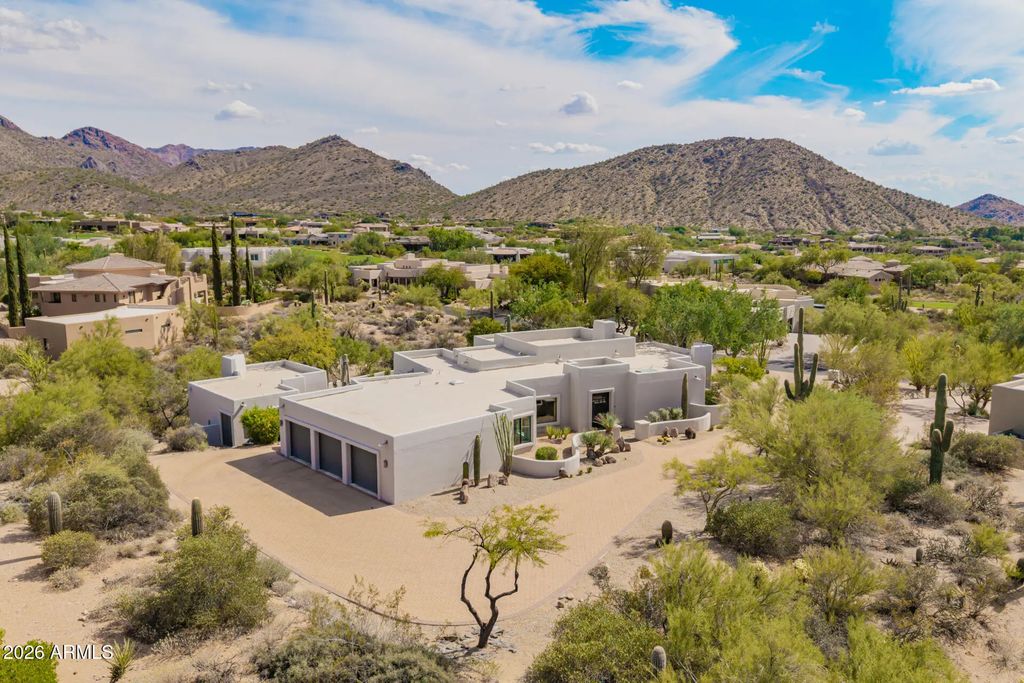 10801 E Happy Valley Road (unit 72), Scottsdale