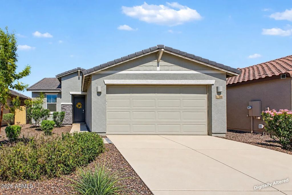 12300 E Wallflower Lane, Florence