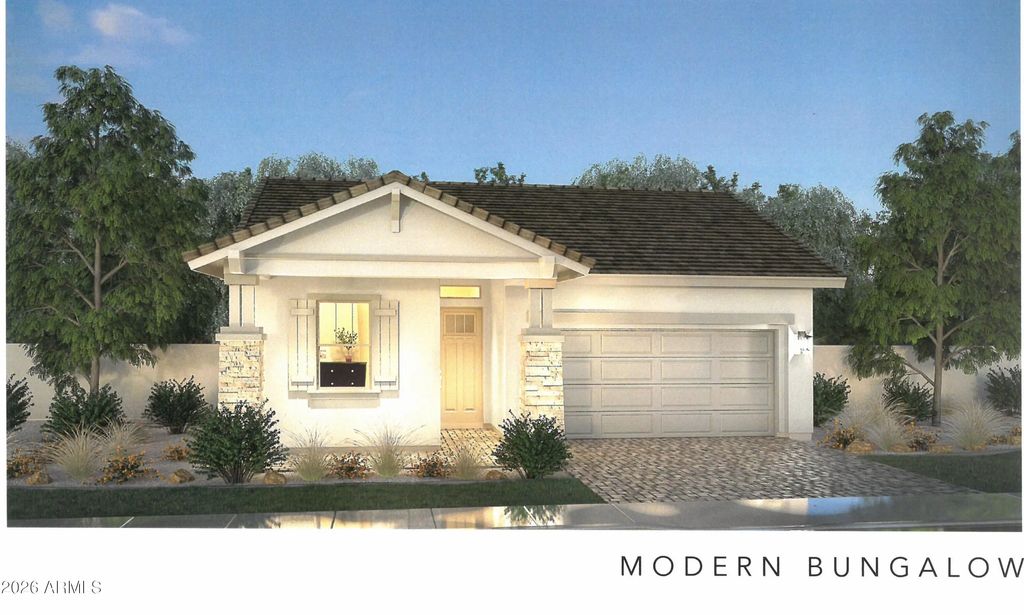 2114 W Deer Creek Road, Phoenix