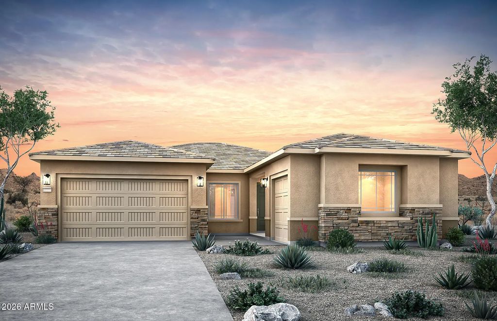 2452 E Olive Oil Road, San Tan Valley