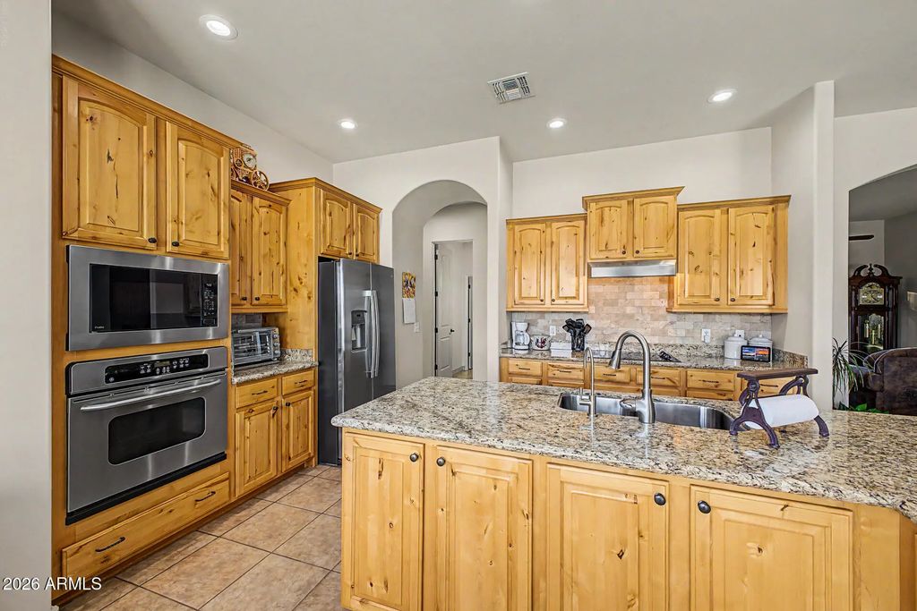 22605 W Baker Drive, Wittmann