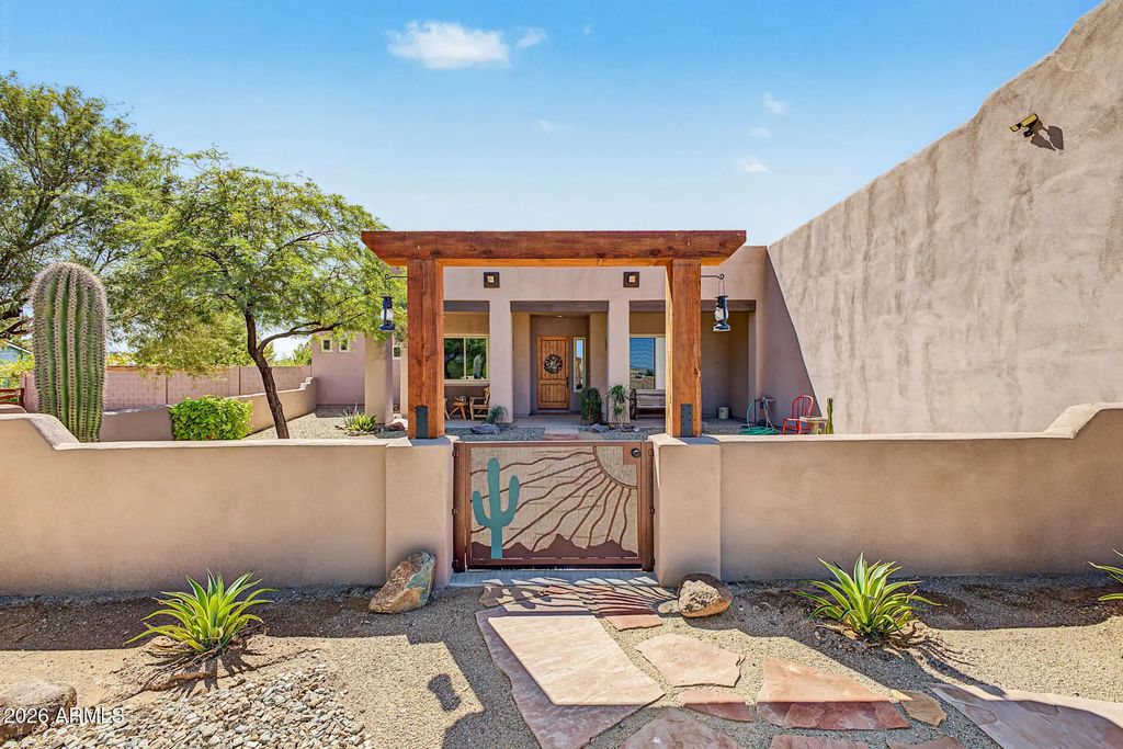 22605 W Baker Drive, Wittmann