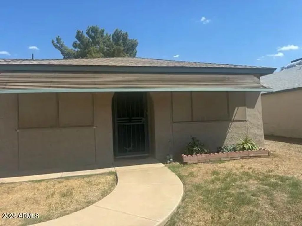 10209 N 97th Avenue (unit A), Peoria