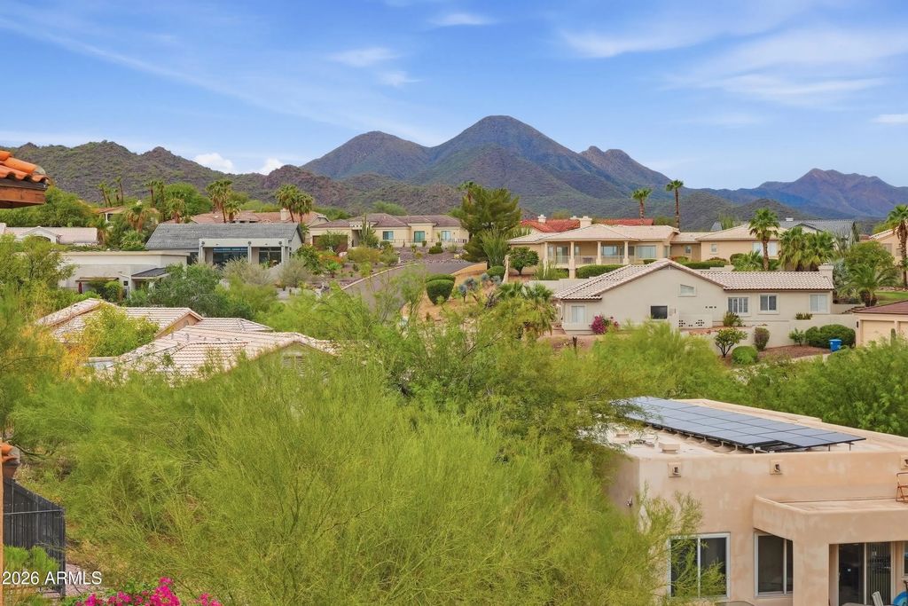 15834 E Sunflower Drive (unit 4), Fountain Hills