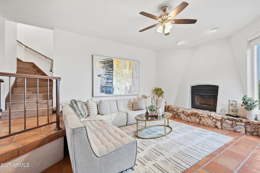 15834 E Sunflower Drive (unit 4), Fountain Hills