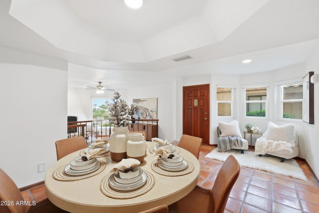 15834 E Sunflower Drive (unit 4), Fountain Hills