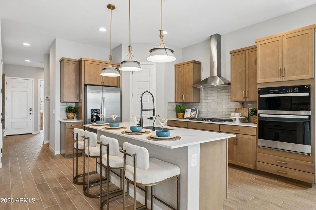 2740 E Sweet Iron Pass, Phoenix