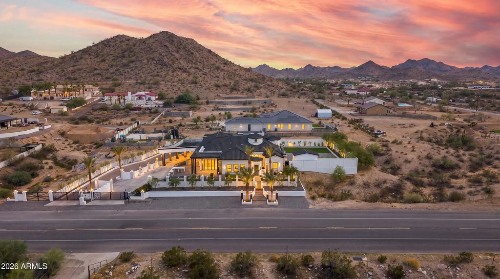 13917 W Indian Springs Road, Goodyear