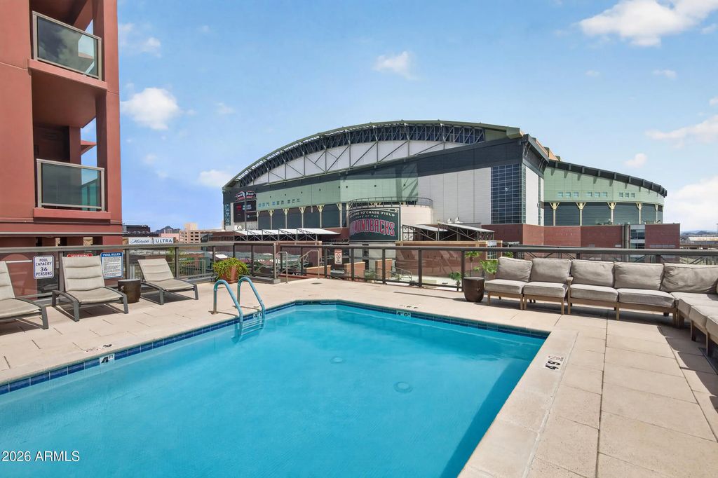 310 S 4th Street (unit 1207), Phoenix