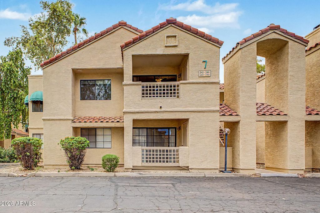 2855 S Extension Road (unit 243), Mesa