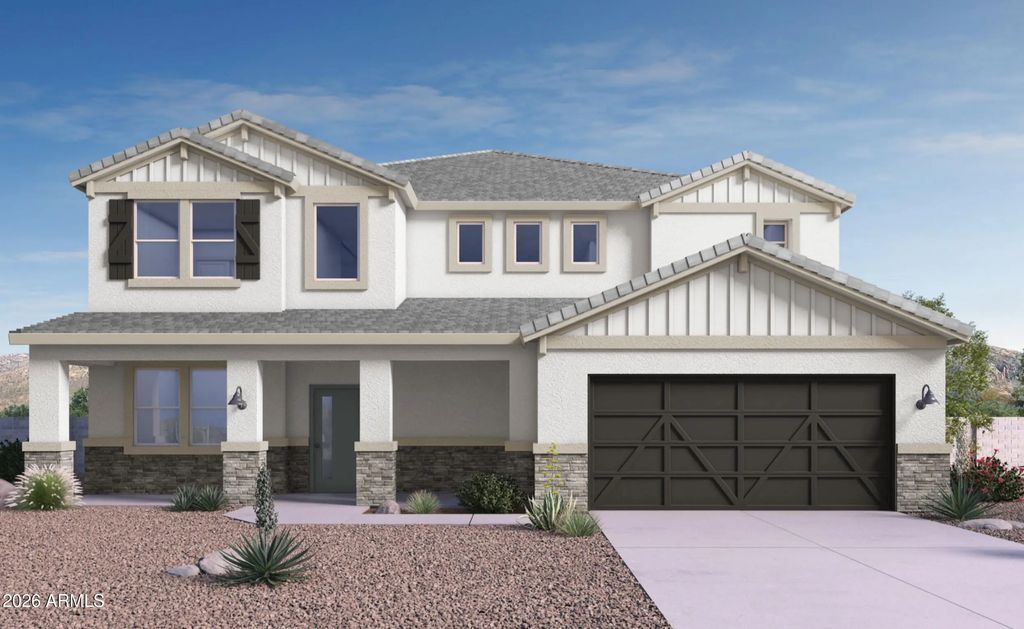 24044 N 25th Street, Phoenix