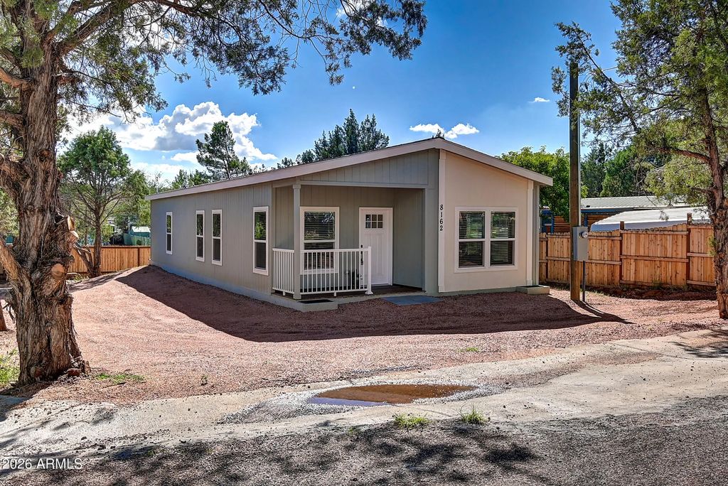 8162 W Apache Drive, Payson