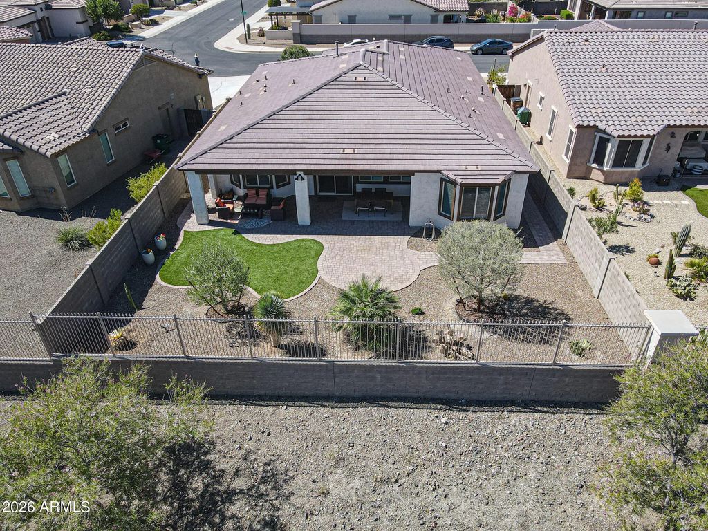 17135 S 180th Lane, Goodyear