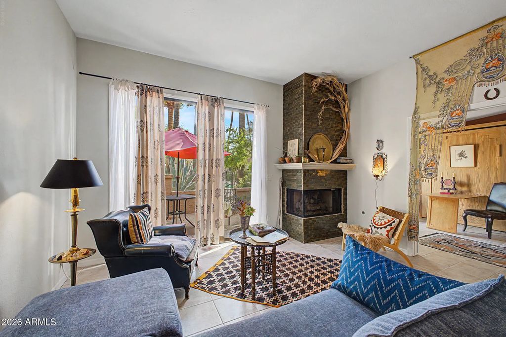 7432 E Carefree Drive (unit 12), Carefree