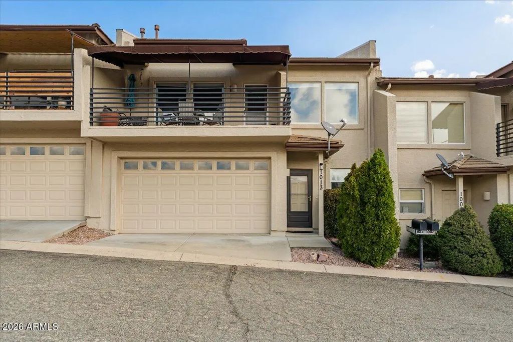 1013 N Fairway Drive, Dewey
