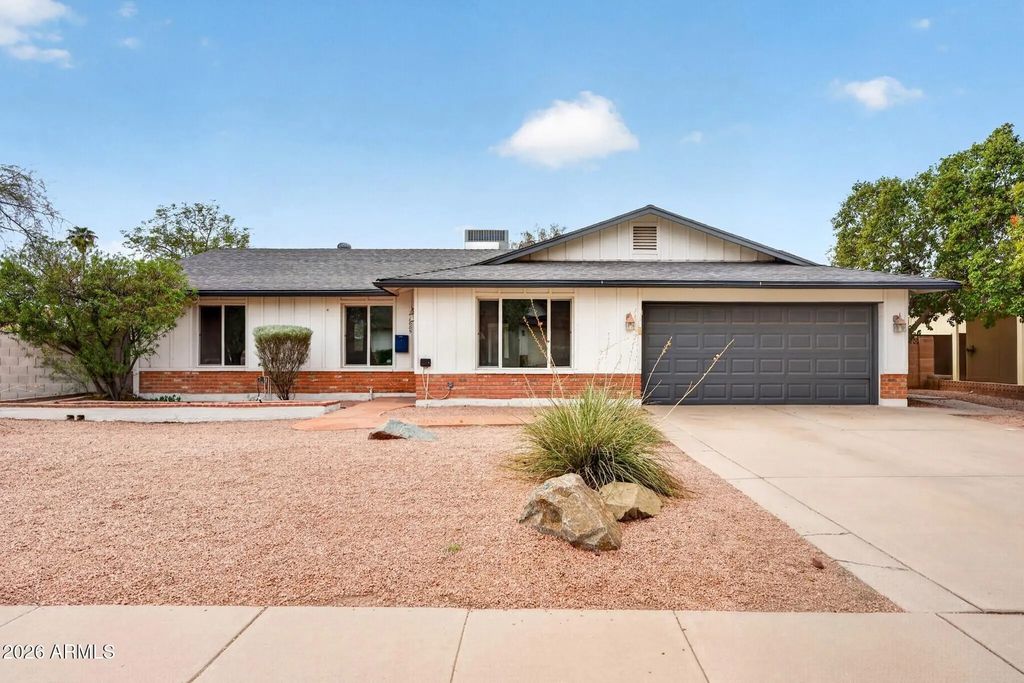 1885 E Geneva Drive, Tempe