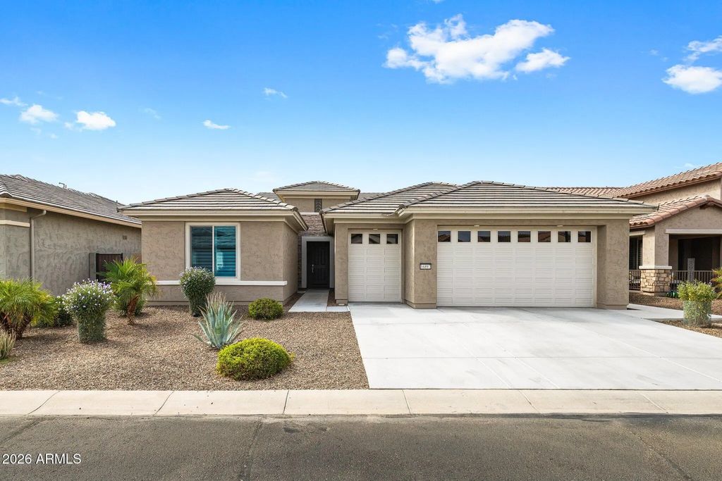 16897 W Almeria Road, Goodyear