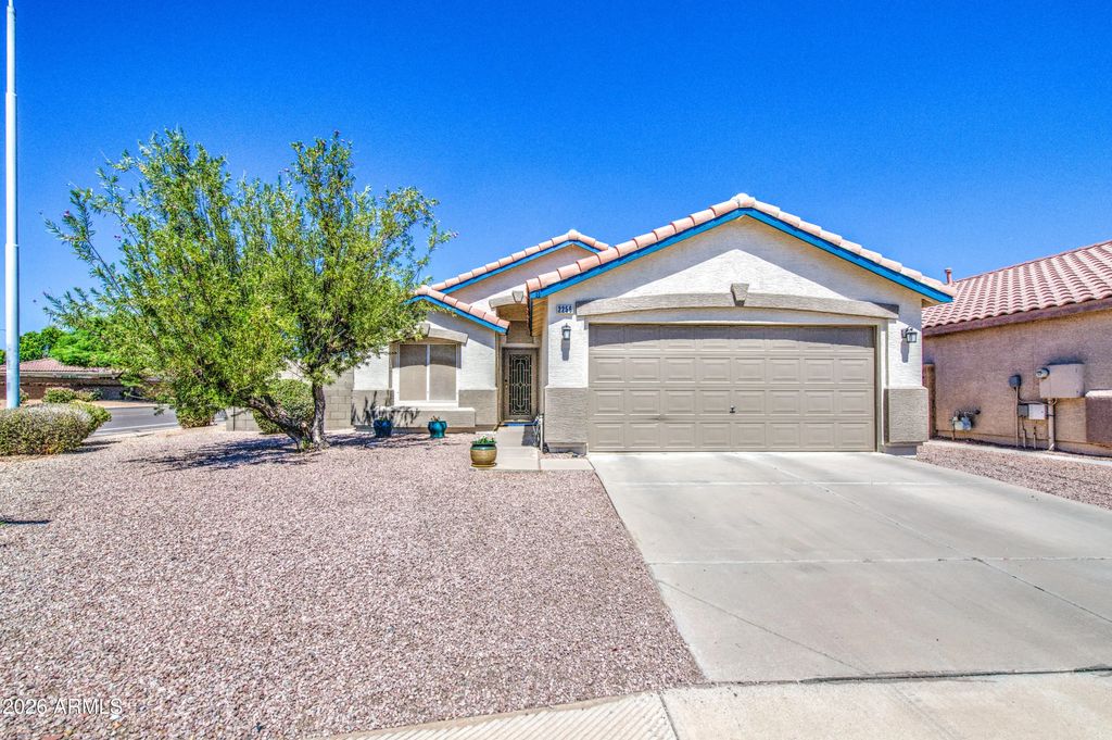2256 E Hawken Way, Chandler