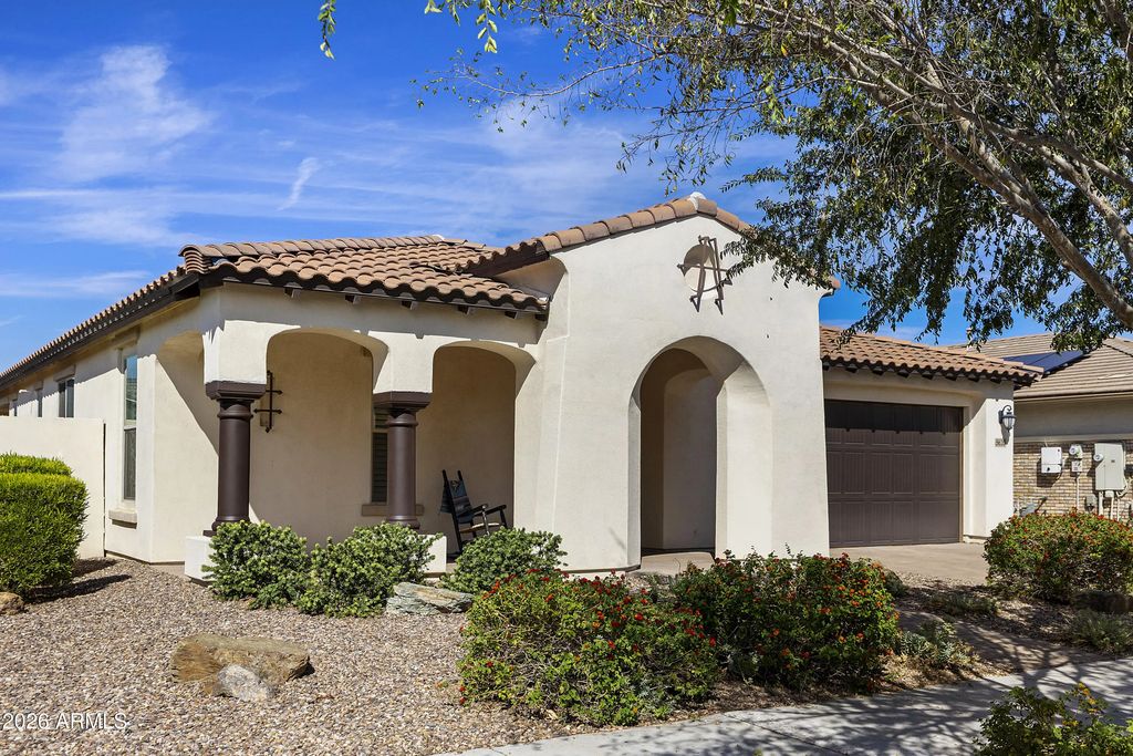 5620 S Wildrose, Mesa