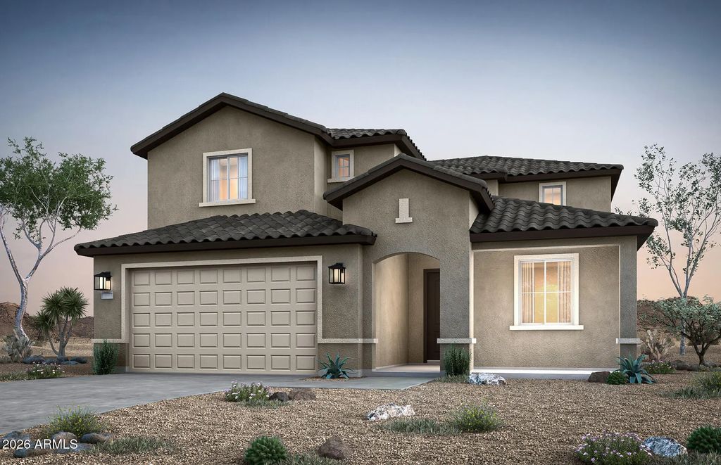 42940 W Rojo Street, Maricopa
