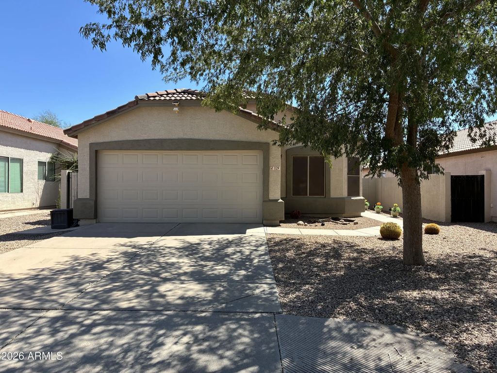 1129 E Elm Road, San Tan Valley