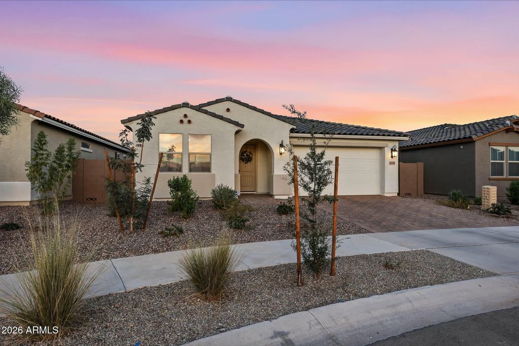 11257 N 169th Lane, Surprise