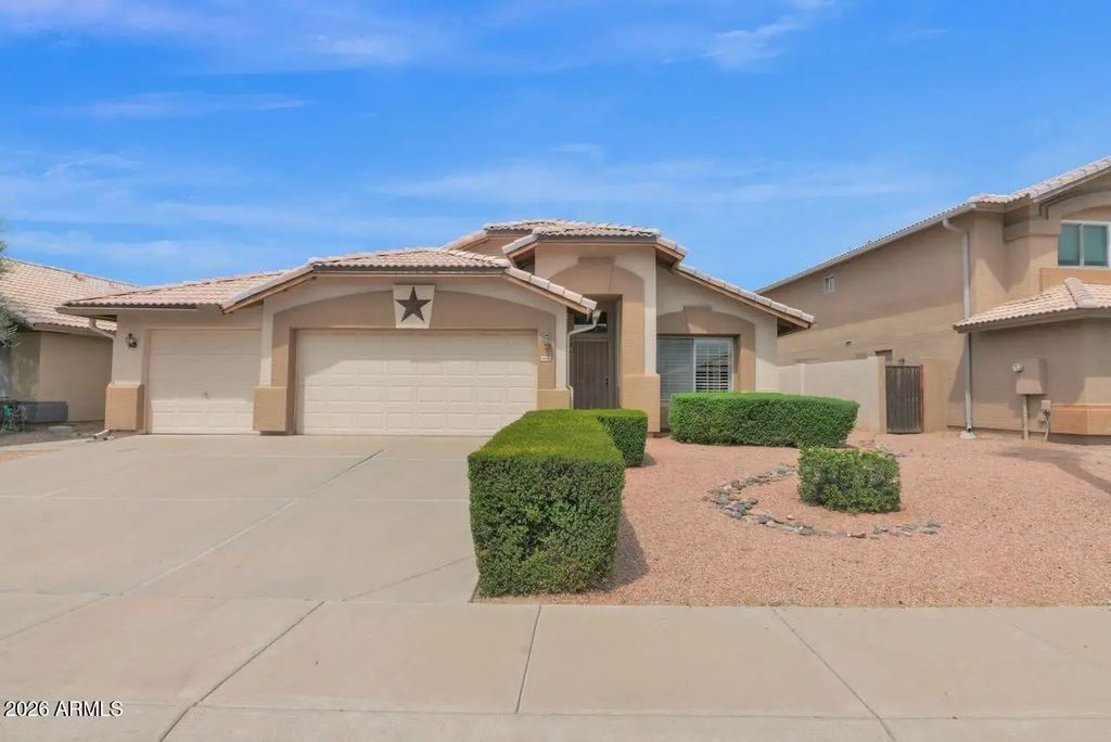 1440 E Gary Drive, Chandler