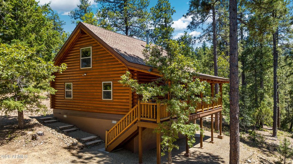 2800 E Yegan Drive, Prescott