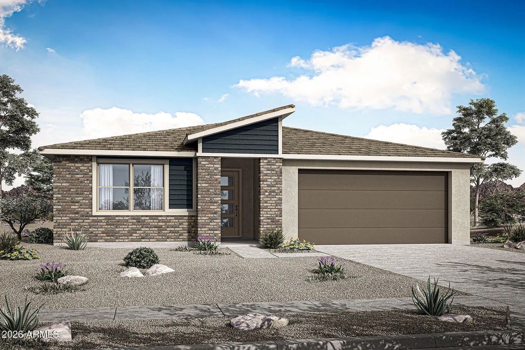 17226 W Sutherland Way, Surprise