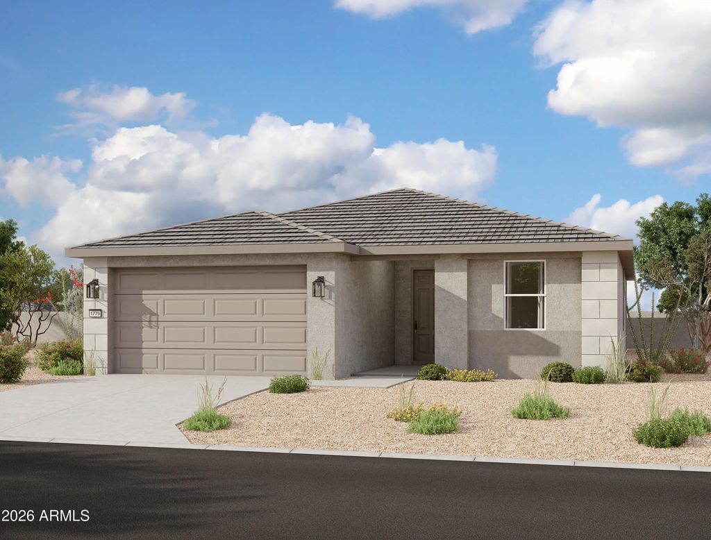 9828 S 56th Lane, Laveen