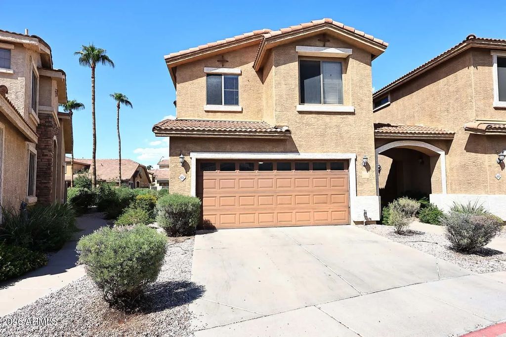 5415 E Mckellips Road (unit 65), Mesa