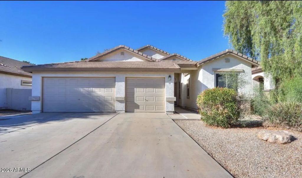 946 S Parkcrest Street, Gilbert