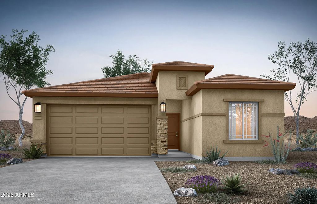 16540 N Ibis Way, Maricopa