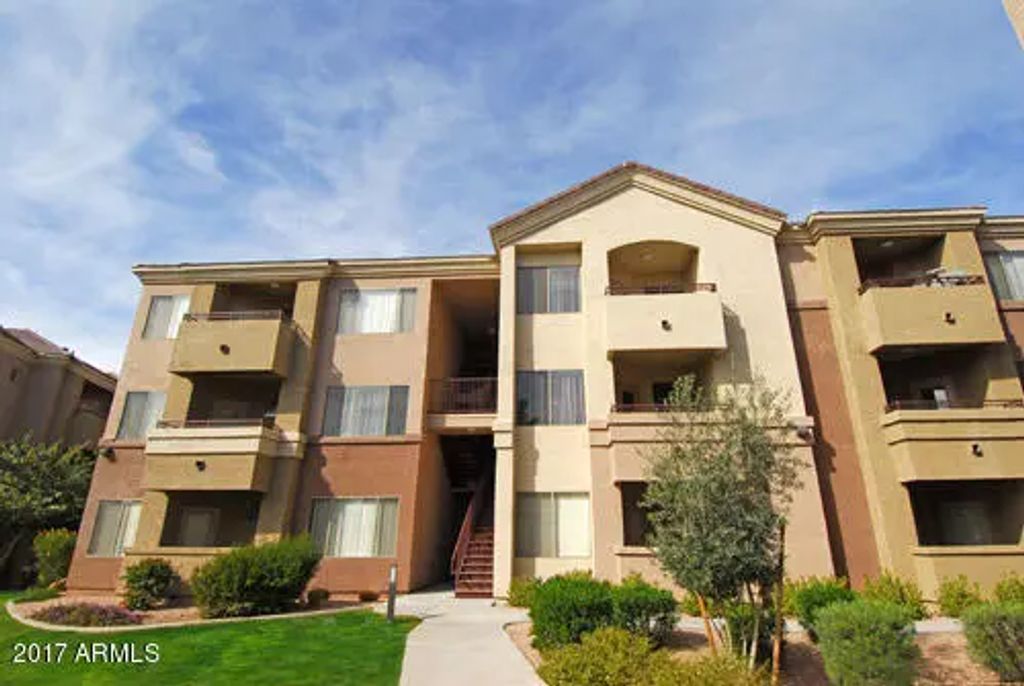 18416 N Cave Creek Road (unit 2020), Phoenix
