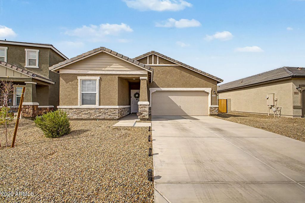 24260 W Pecan Road, Buckeye